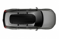 Автобокс 629801 Thule Motion XT XL (800), 500л Black Glossy, черный глянцевый. (215x91.5x44) от магазина ФаркопРос